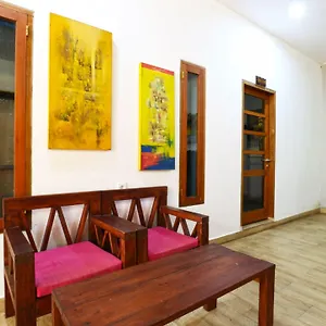 Hostel New, Ubud (Bali)