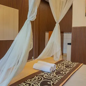 Guest house Artha Dewata, Ubud (Bali)