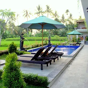 Hotel The Carik Bisma, Ubud (Bali)