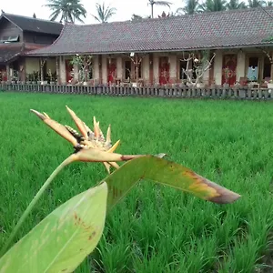 Guest house Rice Padi Artha, Ubud (Bali)